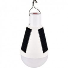 Solar Λάμπα LED 4W 300lm 4000K Λευκό Φως IP44 98SOL316